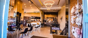 Hotel Urban-Khotel Kurban Hotel