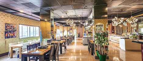 Restaurang