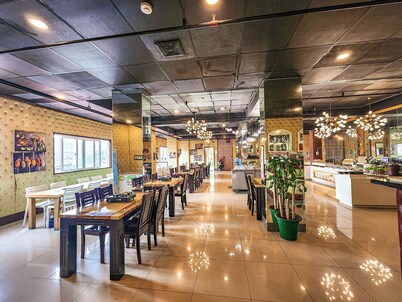 Hotel Urban-Khotel Kurban Hotel