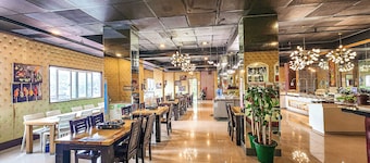 Hotel Urban-Khotel Kurban Hotel