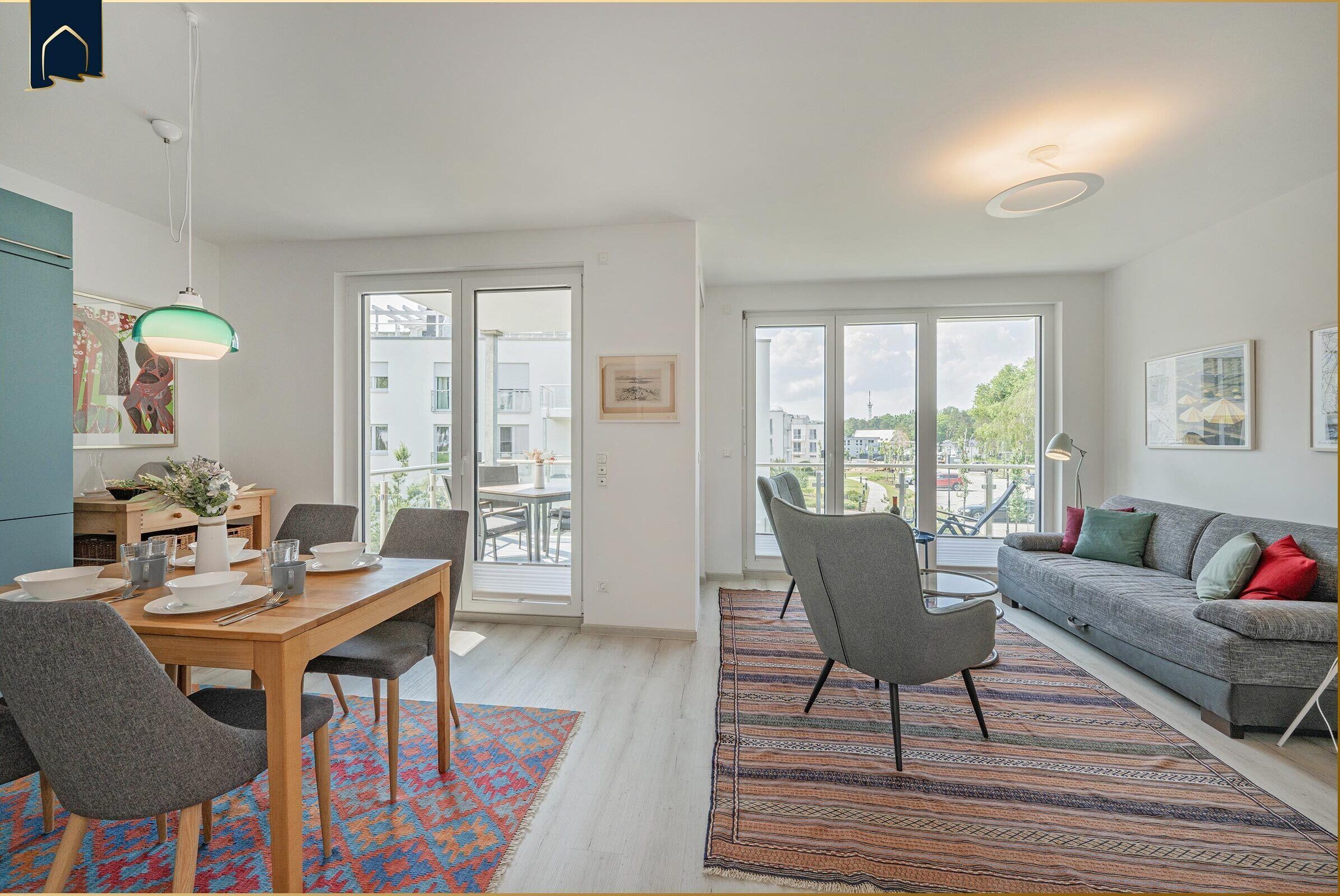 TV, DVD-spiller, fotballspill og bordtennis