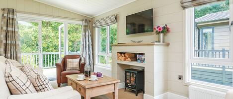 Zona de estar