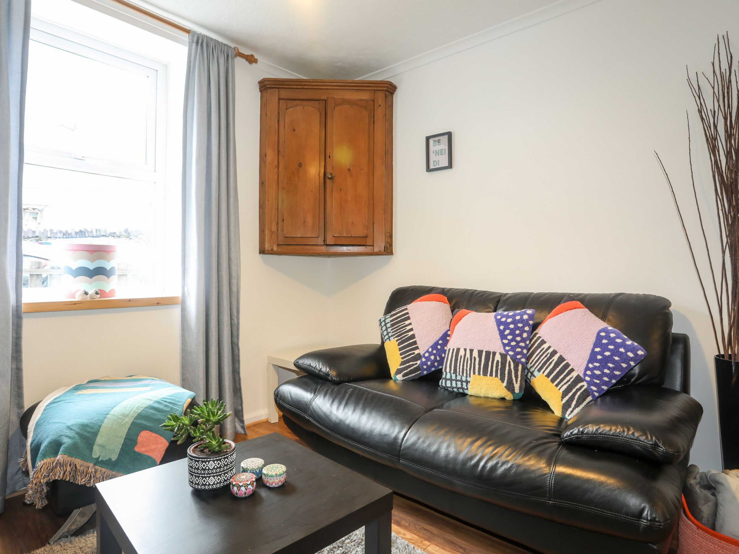 5 Thomas Street, Family Friendly, With A Garden In Llanberis - Bethesda