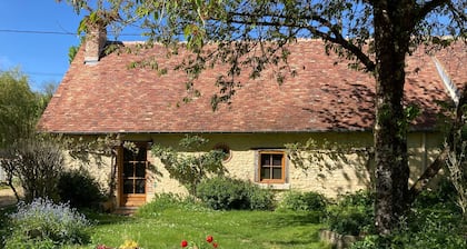 Gîte Parassy, 2 pièces, 2 personnes