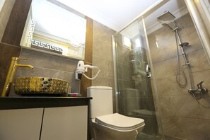 Slippers - Grand Moon Hotel Suites  (Istanbul)