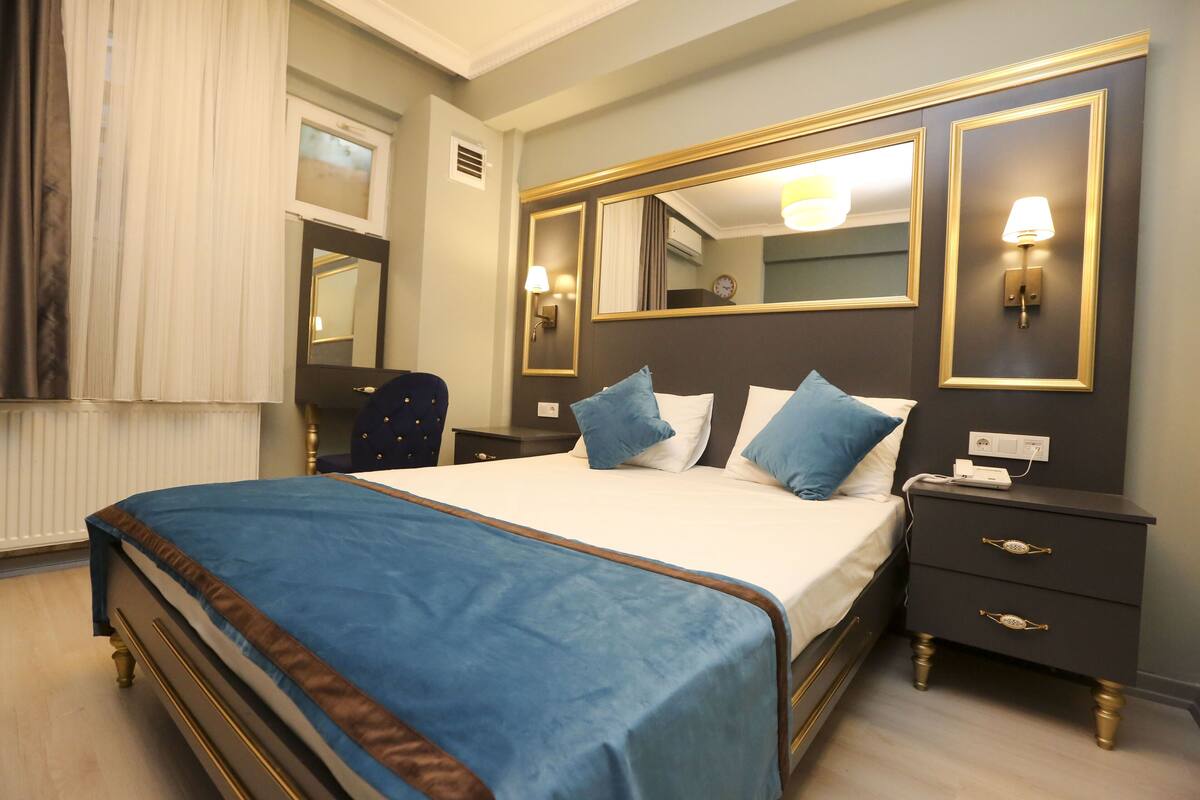 Family Triple Room