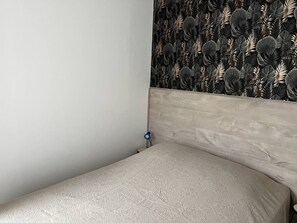 1 Schlafzimmer