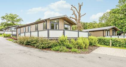 Osborne Premier Lodge