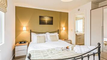 2 Schlafzimmer, kostenloses WLAN