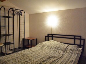 2 chambres, Wi-Fi