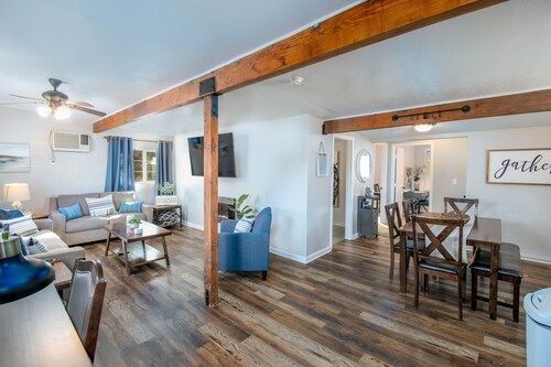 Charming Winchester Guesthouse near Wine Country