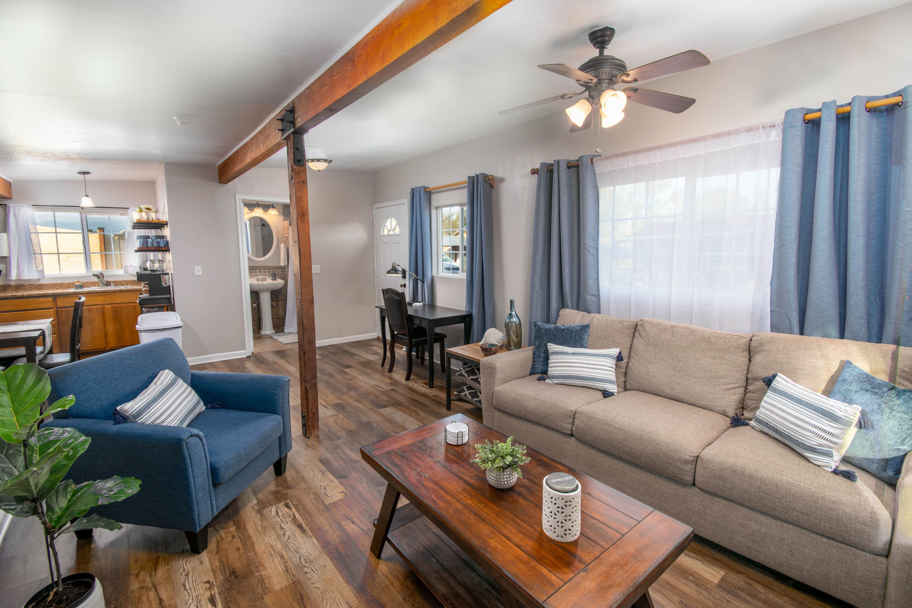 Charming Winchester Guesthouse Near Wine Country - Murrieta, CA