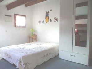 1 chambre