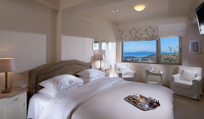 Villa Luxury | 5 camere, con stile personalizzato, con arredamento individuale