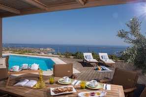 Terrazza/patio