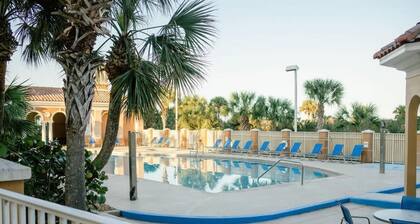 Palm Coast Beach Getaway: 3BR with Views!