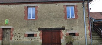 Cozy Apartment for Hiking in Huriel