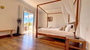 3 makuuhuonetta, silitysrauta/-lauta, vauvan matkasänky, ilmainen Wi-Fi