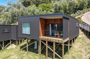 Diseño del edificio