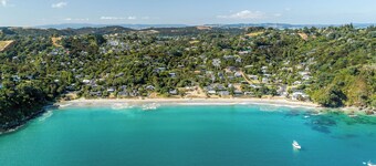 Hidden Valley Waiheke