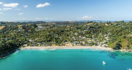 Hidden Valley Waiheke