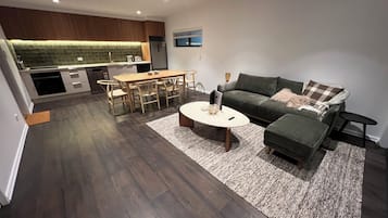 Tui Suite | Private kitchen