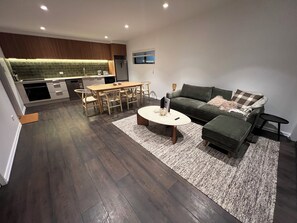 Chalet Deluxe | Cuisine privée