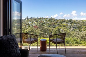 Tui Suite | Terrace/patio