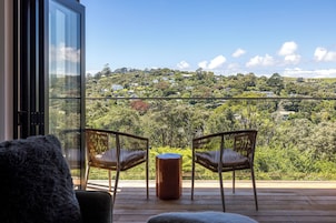 Tui Suite | Terrace/patio