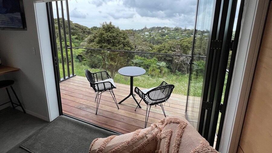 Hidden Valley Waiheke