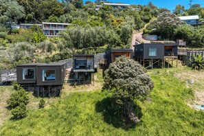 Exterior - Hidden Valley Waiheke (Waiheke Island)