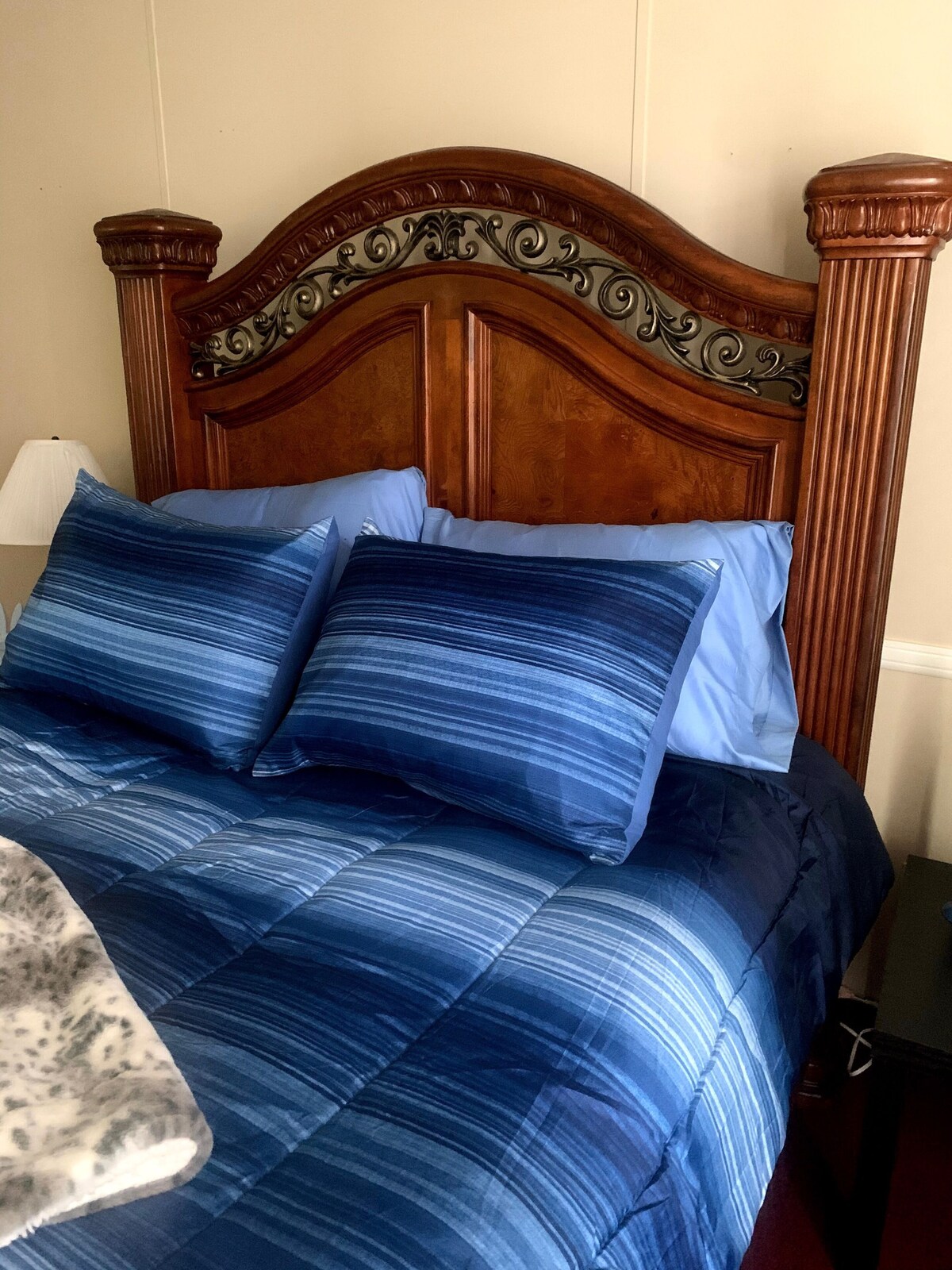 Image de profil de l’hôte