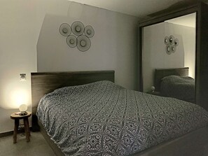 1 camera, Wi-Fi gratuito