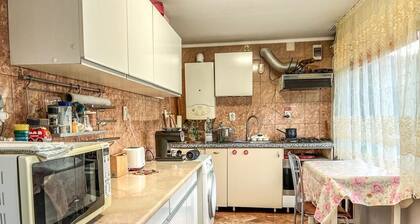 Charming Apartment in the middle of the mountains