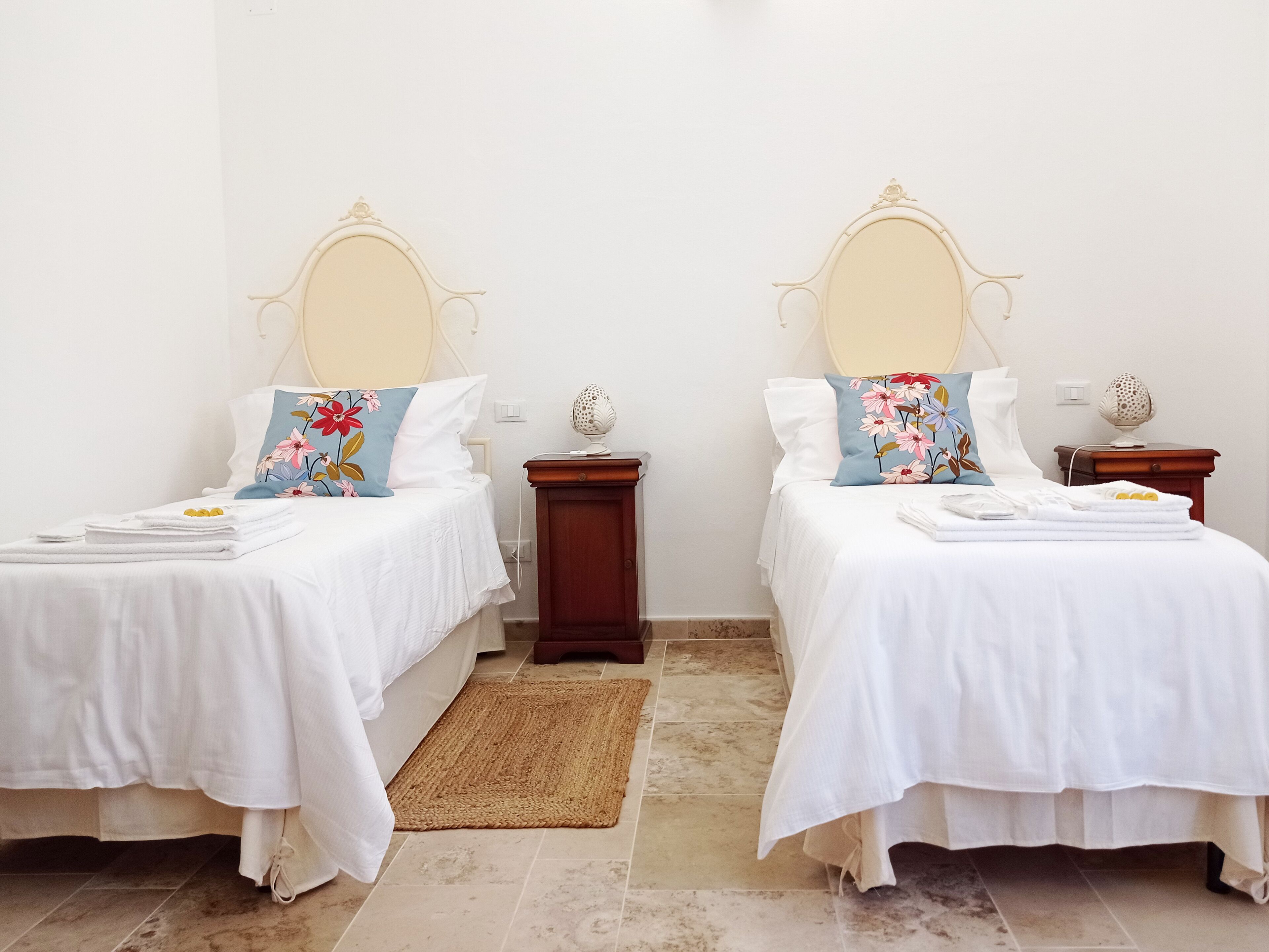 Classic-Zimmer | Hochwertige Bettwaren, Daunenbettdecken