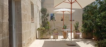 Giardino Frannicola