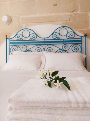 Luxury Room | View from room