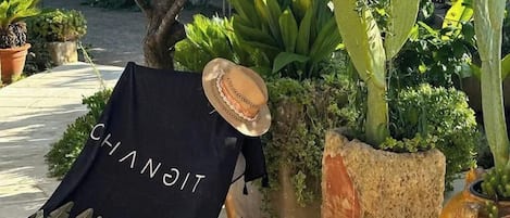 クラシック ルーム | 部屋からの景観