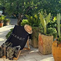 Habitación clásica | Vistas desde la habitación