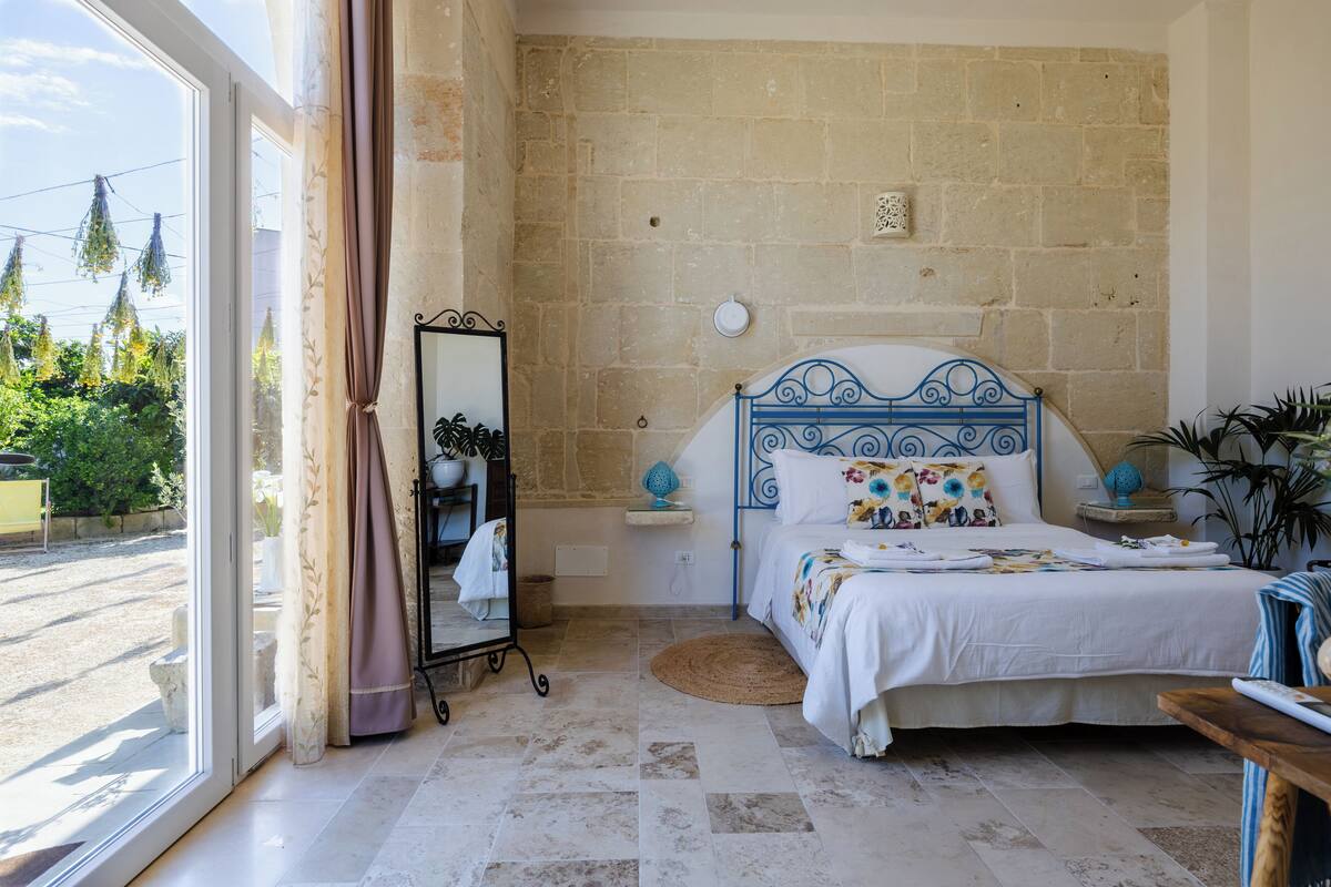 Literie de qualité supérieure, couette en duvet d'oie