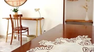 Classic Room | Premium bedding, down duvets, memory-foam beds, individually decorated