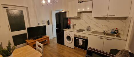 ميكروويف، فرن