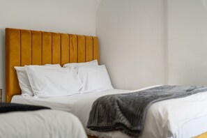 1 bedroom, iron/ironing board, free WiFi, bed sheets - Flat 11 - 1 Bed · Penthouse large 1 bed Oxford Street W1 (Greater London)