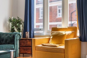 Una Smart TV