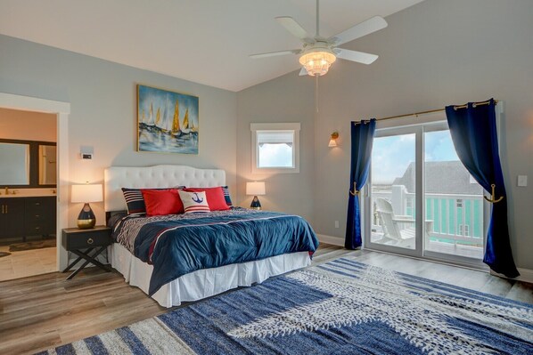 7 chambres, fer et planche à repasser, Wi-Fi