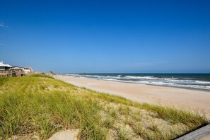 Am Strand