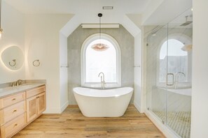 Dusche, Toilettenpapier