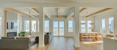 Télévision, livres