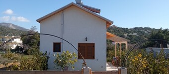 Relaxing House close to beach