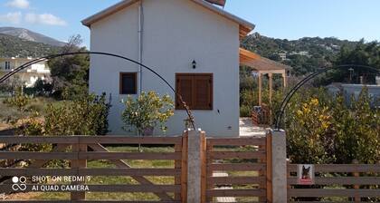 Relaxing House close to beach